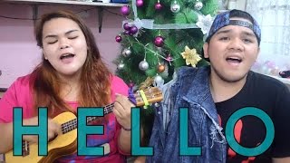 Download Lagu Adele - Hello Ukalele Cover Download Lagu Adele - Hello Ukalele Cover