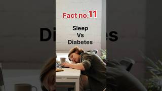 sleep diabetes health