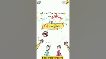 Who is? Brain Teaser & Tricky Riddles Level 169 Gameplay Walkthrough (Android & IOS) #shorts