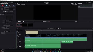 How to Export Audio Only in DaVinci Resolve