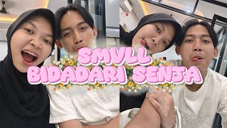 Download lagu SMVLL - BIDADARI SENJA (VIDEO DOKUMENTASI)🫶🩷