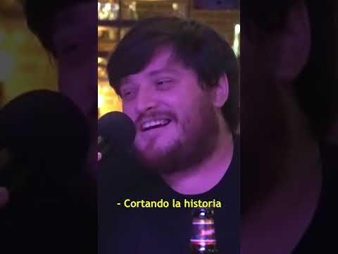 Felipe Avello - Braulio