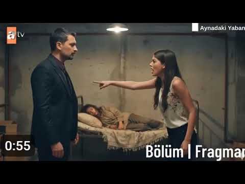 مسلسل غريب في المراة الحلقة الثالثة الاعلان 1 مترجم