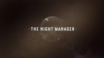 The Night Manager (TV series) / Title sequence