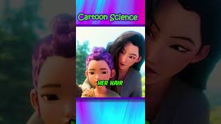 Why Does Rumi Keep Her Hair Braided?