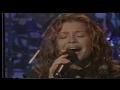 Joy Enriquez - How Can I Not Love You (Tonight Show With Jay Leno) (2000) [VHS]