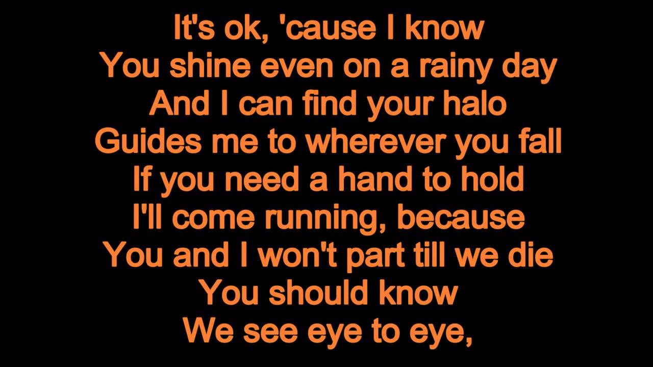 Heart to Heart James Blunt Lyrics on screen HD YouTube