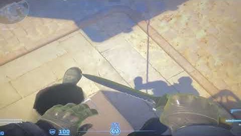 Cs 2 Mirage Bug