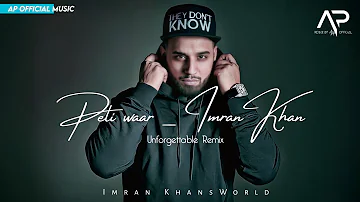 Peli Waar Imran Khan remix - The best version you'll ever hear!
