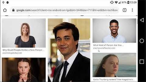 Google: Finding transparent images properly on Mobile (No background)