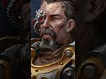 Трон Механикум Warhammer  @Gexodrom40k #warhammer #warhammer40k #вархаммер