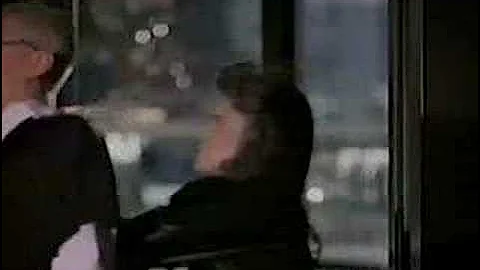 Night of the Comet: Mall Scene pt. 2