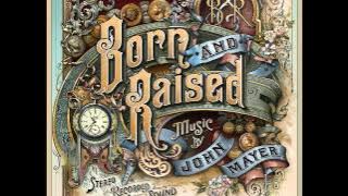 John Mayer - Love is a Verb