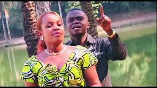 AIME NKANU   -   OZA NZAMBE (Official Tropical Video) chords