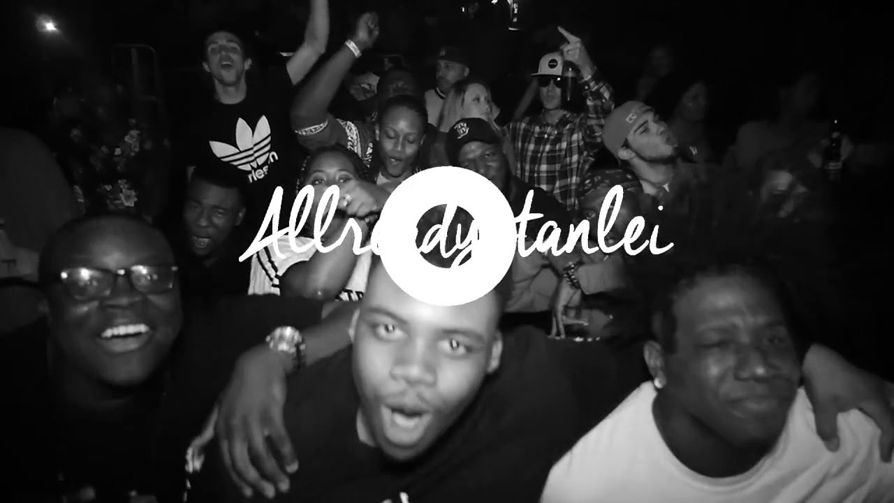 MATT MONDAY/ SONNY DIGITAL CONCERT  AT THE MUSIC FARM 3.26