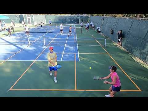 1/19/22 Boca Mixed AGE 50+ Huie/Headley vs Butler/Atwood