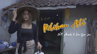 Wafiq Azizah ft. Iwan - Pilihan Ati 