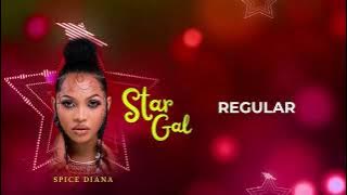Siri Regular - Spice Diana ( StarGal EP )