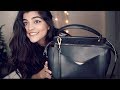 WHAT’S IN MY BAG? + GIVEAWAY| KRITIKA KHURANA