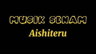 Aerobic Gymnastics Music #aishiteru
