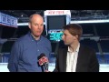 Islanders GameDay 4/6/2013