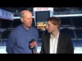 Islanders GameDay 4/6/2013