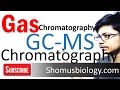 Gas Chromatography | working principle and instrumentation lecture