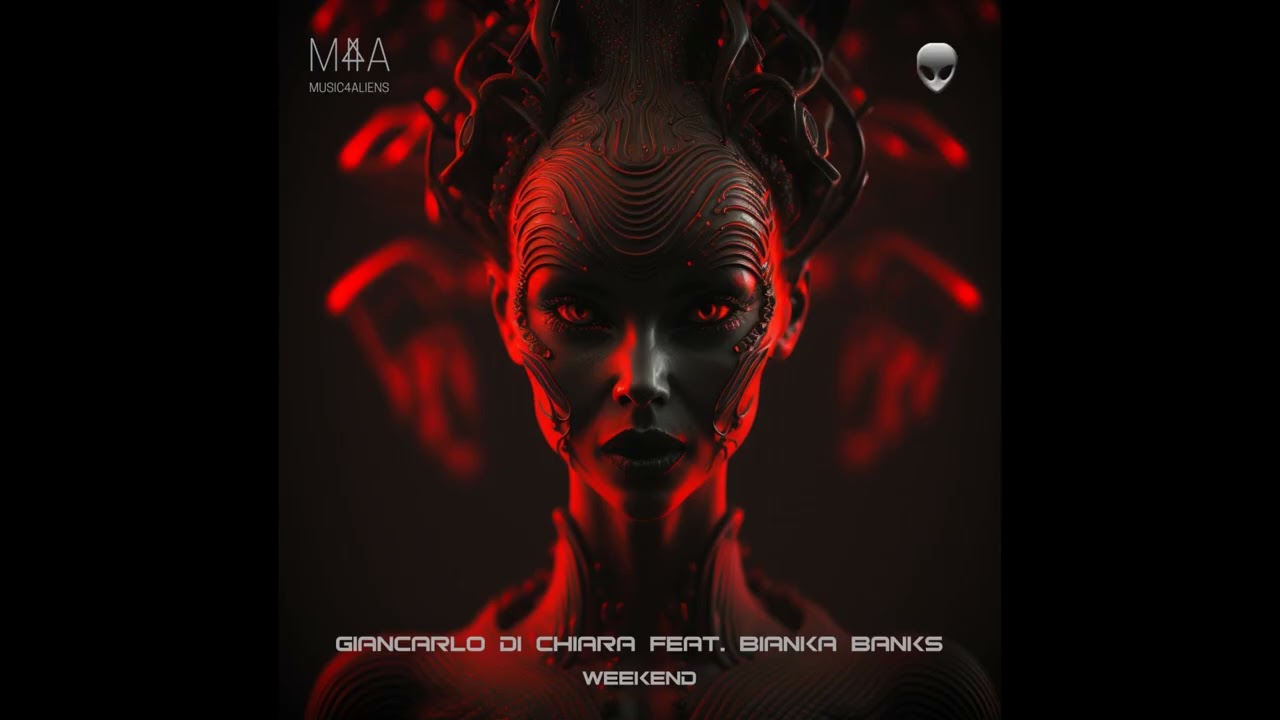 Παρακολούθηση Giancarlo Di Chiara - Weekend feat. Bianka Banks στο YouTube Παρακολούθηση Giancarlo Di Chiara - Weekend feat. Bianka Banks στο YouTube