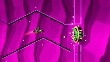 Crystal gauntlet cc preview