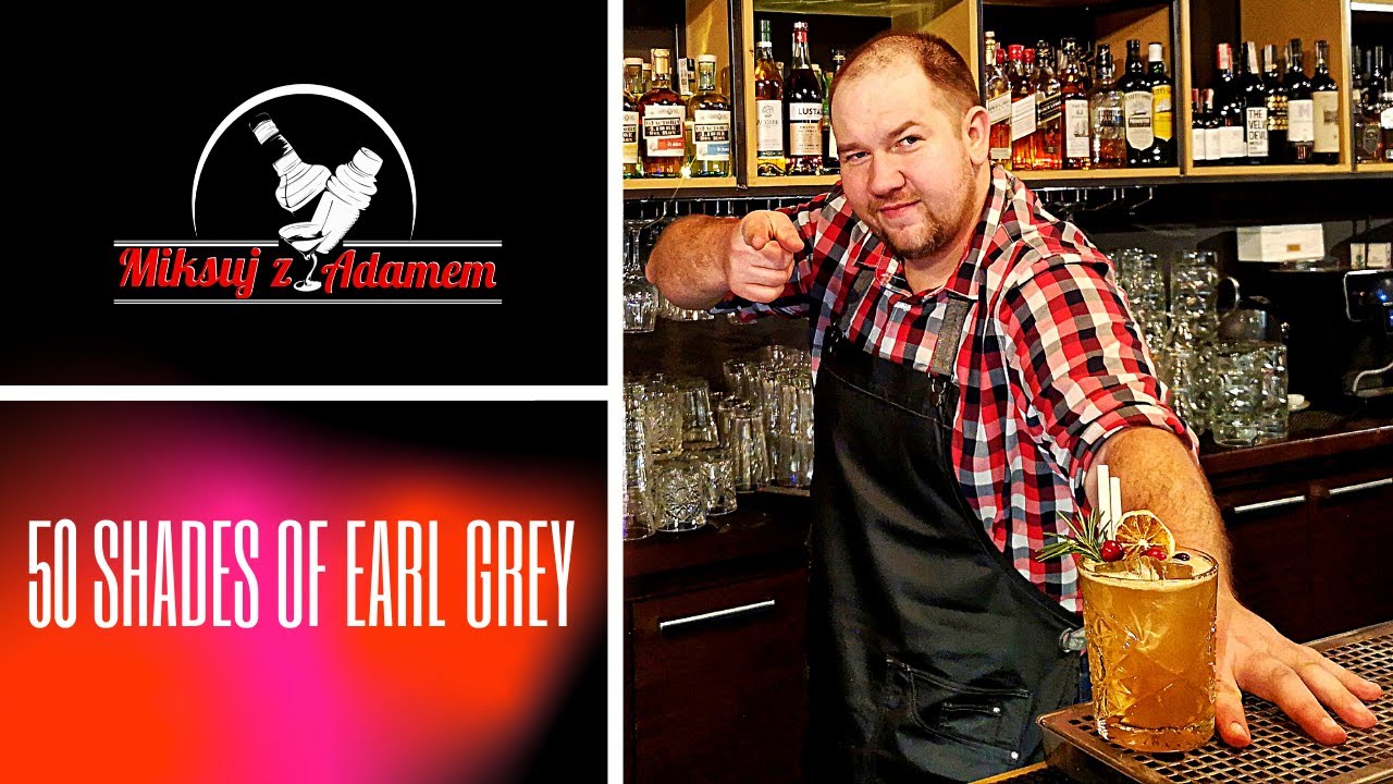 50 SHADES OF EARL GREY - YouTube