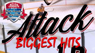 Northern Attack in Winnipeg - BIGGEST HITS!