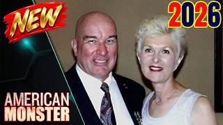 American Monster 2026 Full Episodes💝👑💝 About Face/Backyard Murder💝👑💝True Crime Documentary