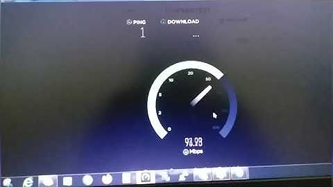 Testing Load Balancing in #Mikrotik RB3011 #Internet #Broadband #Pakistan #SpeedEx