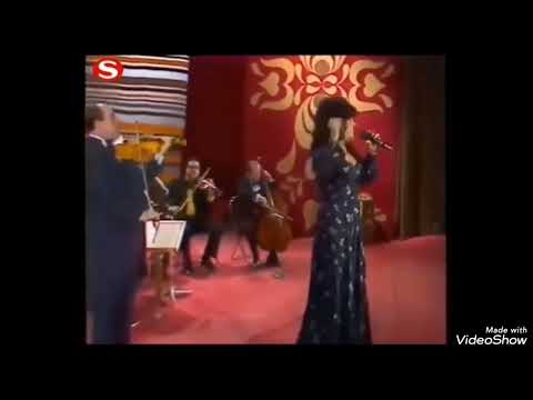 Bangó Margit &