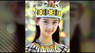 Mario G Klau the voice indonesia 2016 - Tangan Tak Sampai (Gadis Dayak)