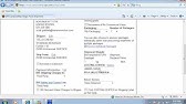 UPS CampusShip Tutorial Video - YouTube