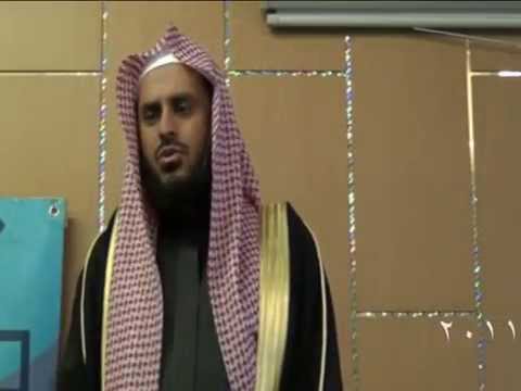 خطبة الجمعة للشيخ عبد العزيز الطريفي ببريمن