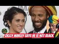Mutabaruka exposes the truth about Ziggy Marley