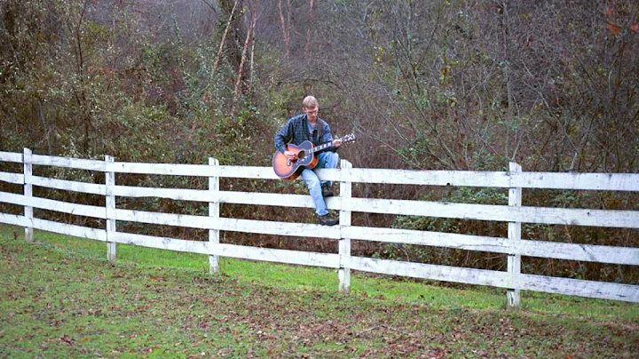 Change My Heart by Moses McCord