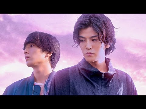 映画『名も無き世界のエンドロール』特報