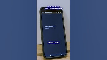 How To Avoid Google Search