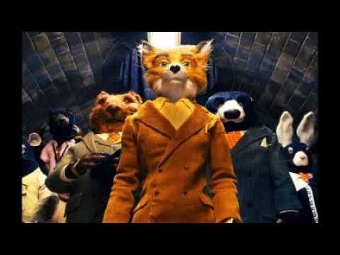 Der Fantastische Mr Fox Der Fantastische Mr Fox