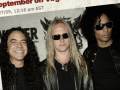 Alice in Chains "Black" and "Blue"
