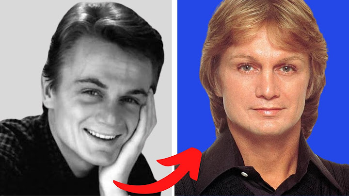La Vie Et La Triste Fin De Claude François