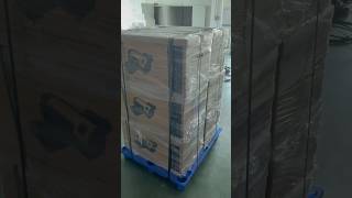 M1630pro has been packed.#m1630pro #printer #m1630prodtfprinter #lancelot #dtf #dtfprinter #packed