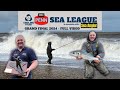 Penn sea league final 2024  exclusive full highlights