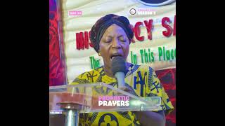 HIGHLIGHTS || DAY 33 [ONGOING] ABIYAMO JESU SEASON 5 | PROPHETIC PRAYERS |PRO.SHEDRACK