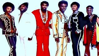 The Isley Brothers - Don't Say Goodnight (It's Time For Love) (The Studio Version)
