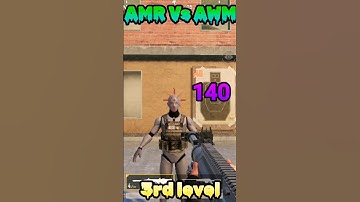 OMG 😱 Awm Vs Amr 🔥Damage Shocking results 🔥🔥#shortsfeed #shortsvideo #youtube #bgmi #youtubeshorts