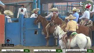 Estatales Jalisco Zona Los Altos Segunda Vuelta